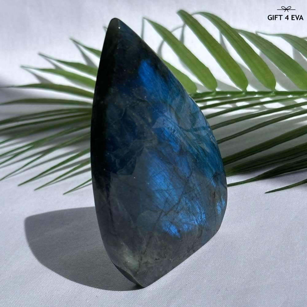 Labradorite Free Form 180G