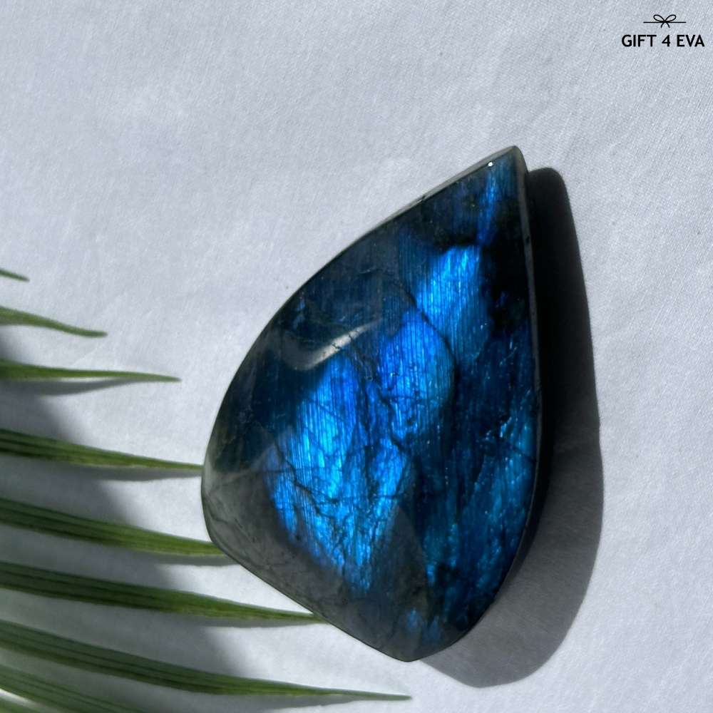 Labradorite Free Form 180G