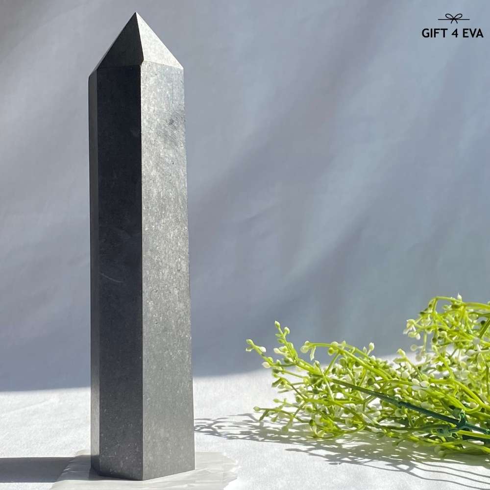 Shungite Tower