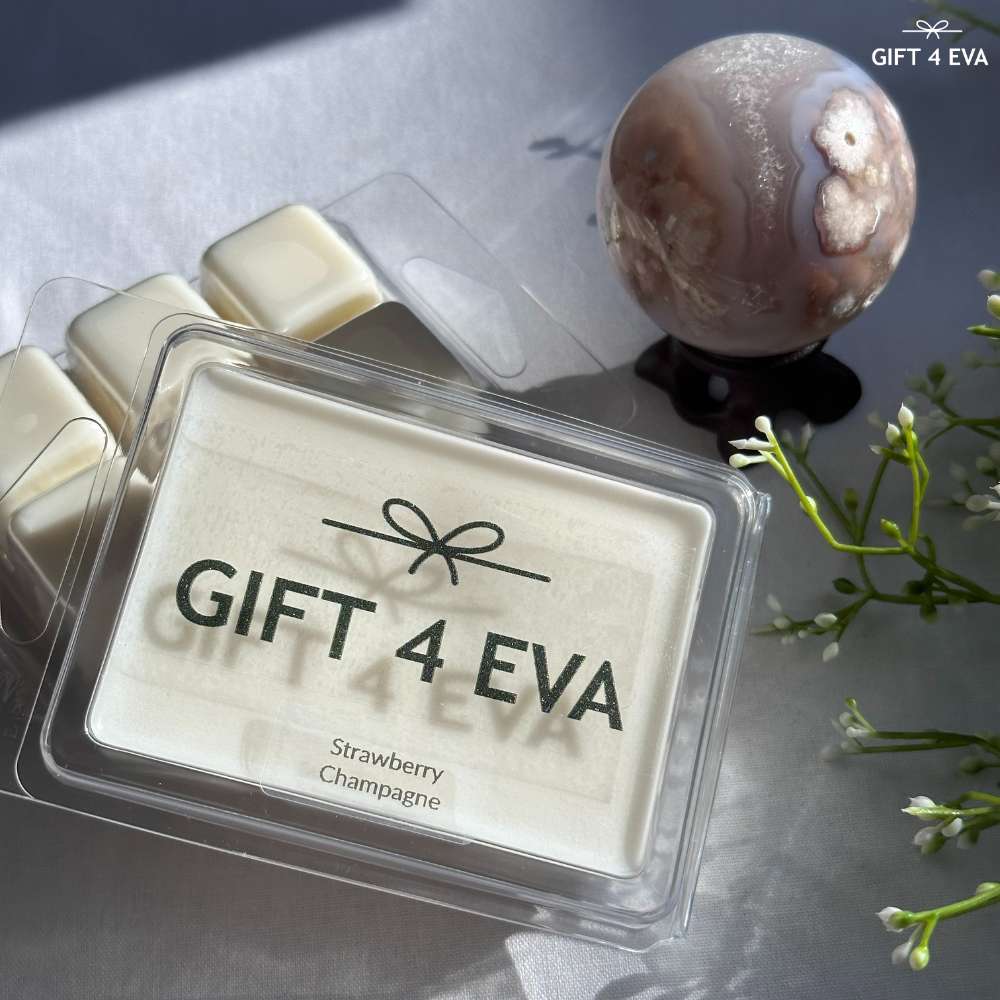 4 For $28 - GIFT 4 EVA Soy Melts