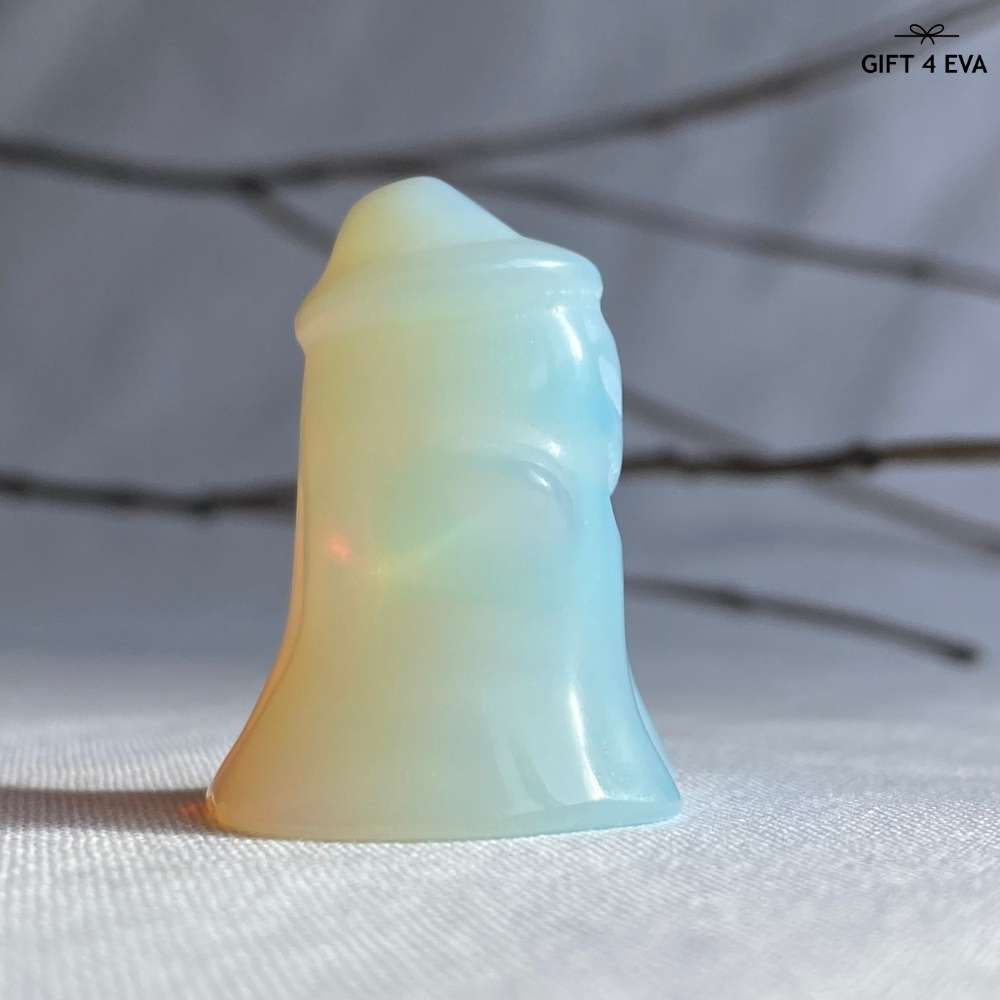 Opalite Ghost