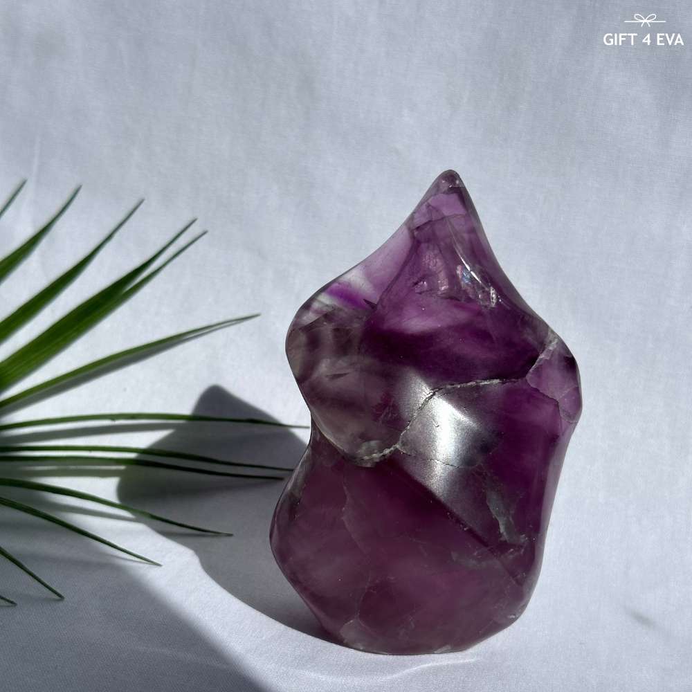 Fluorite Flame