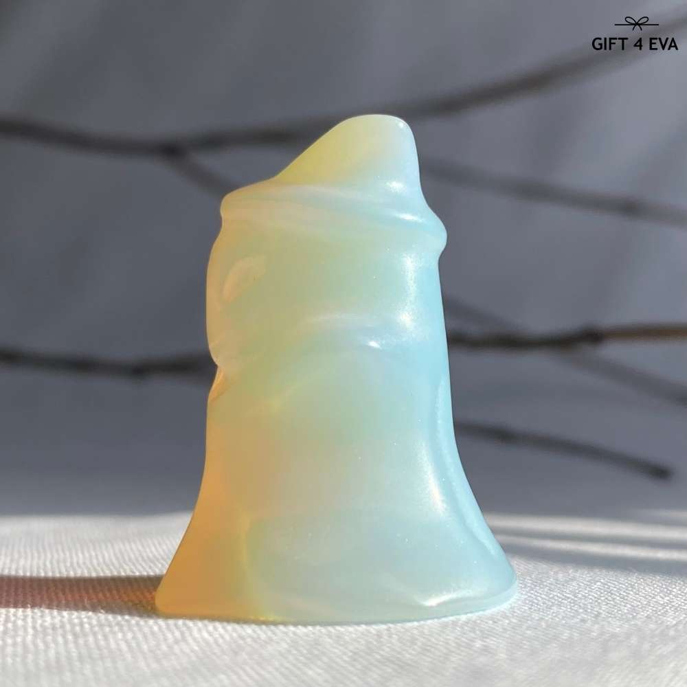 Opalite Ghost