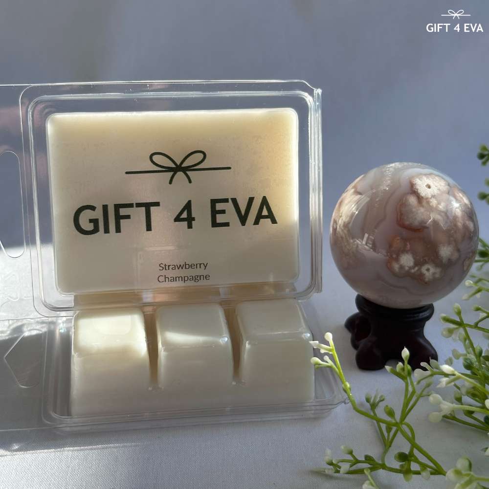 4 For $28 - GIFT 4 EVA Soy Melts