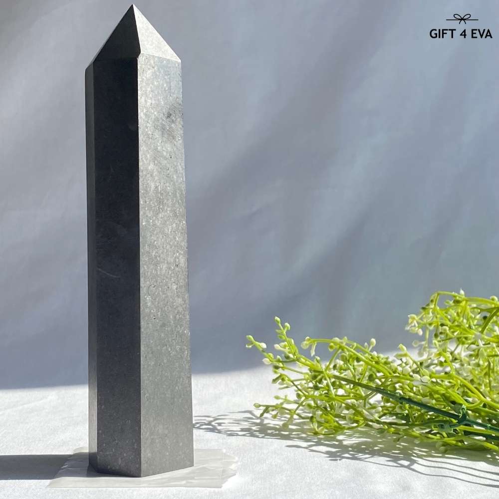 Shungite Tower