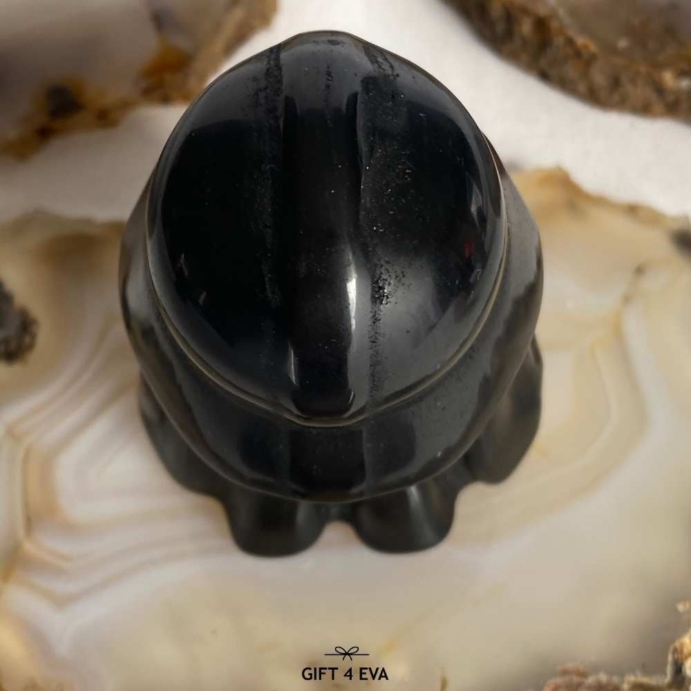 Black Obsidian Darth Vader - Medium