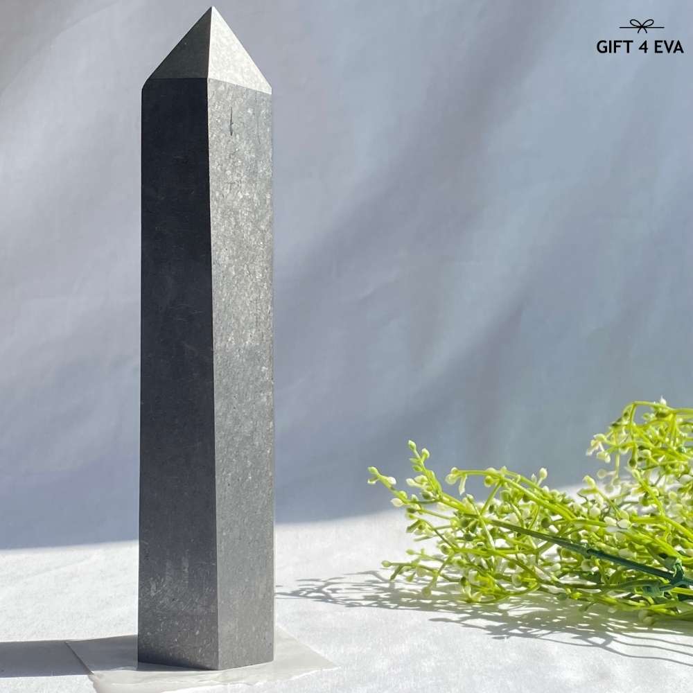 Shungite Tower