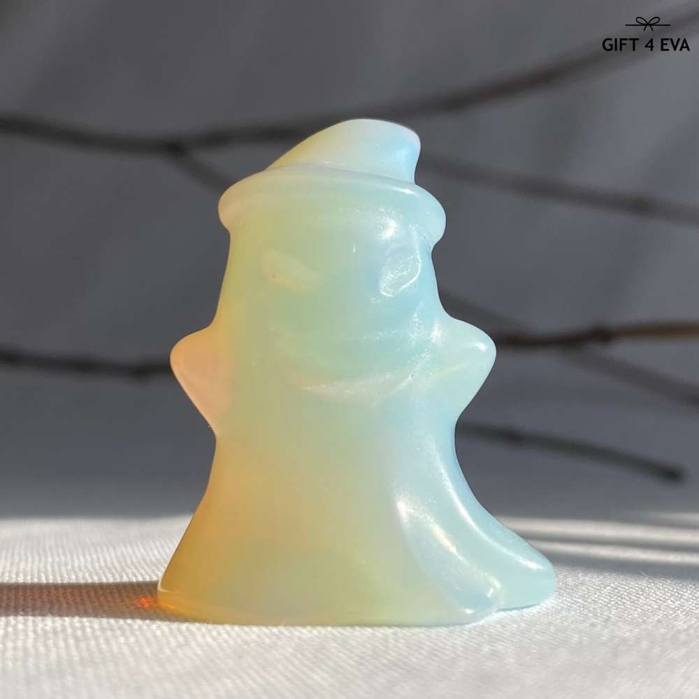 Opalite Ghost