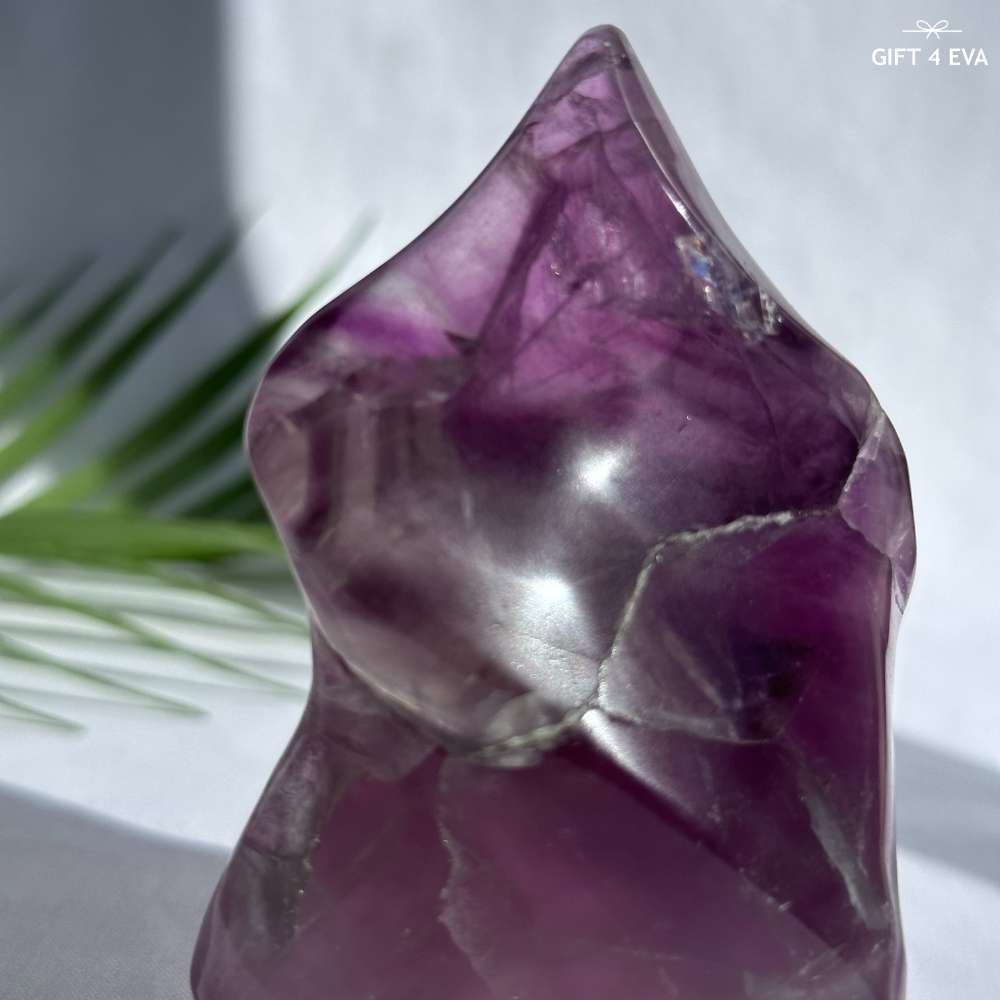 Fluorite Flame